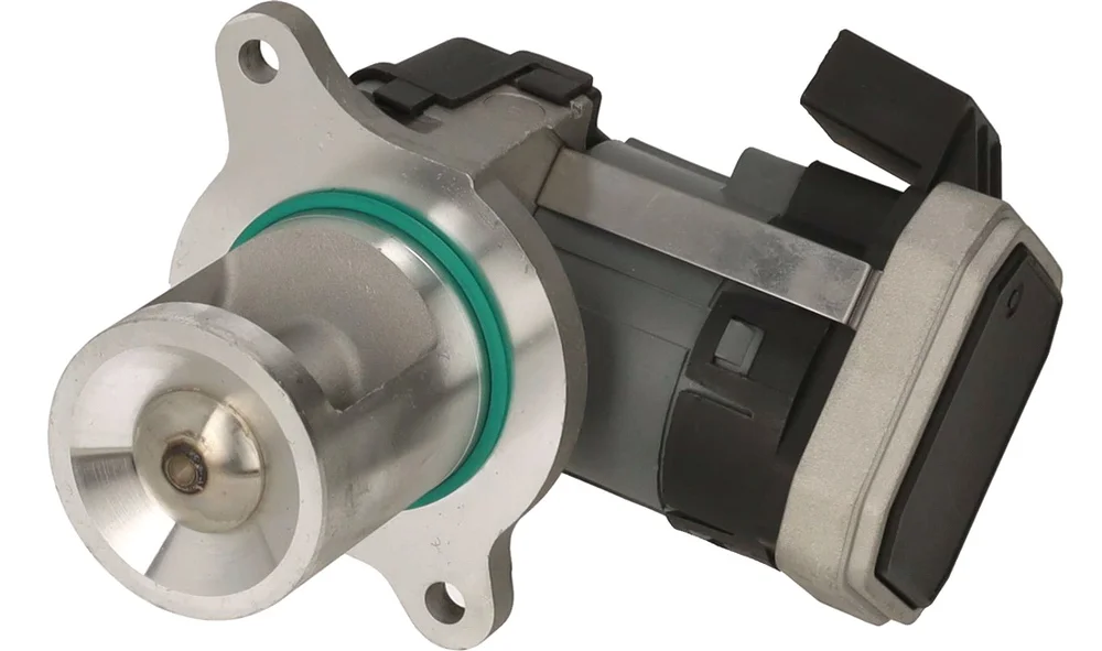 EGR-ventil - 88204 - (Meat & Doria) v:3576076