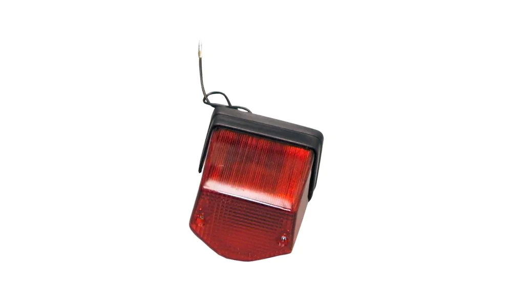 Baklys, komplett, Yamaha 2-gir v:1173993