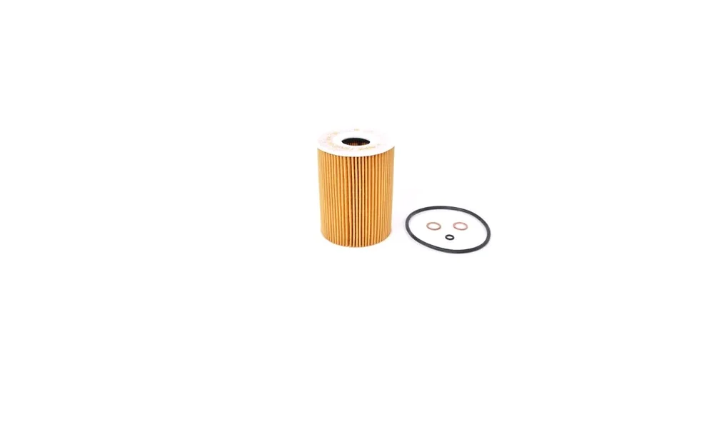 Oljefilter - F 026 407 255 - (BOSCH) v:2353341