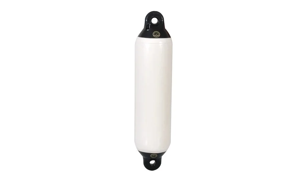 Dan-Fender 520 hvit \/ sort top v:685040 Dan-Fender 520 hvit \/ sort top v:685040