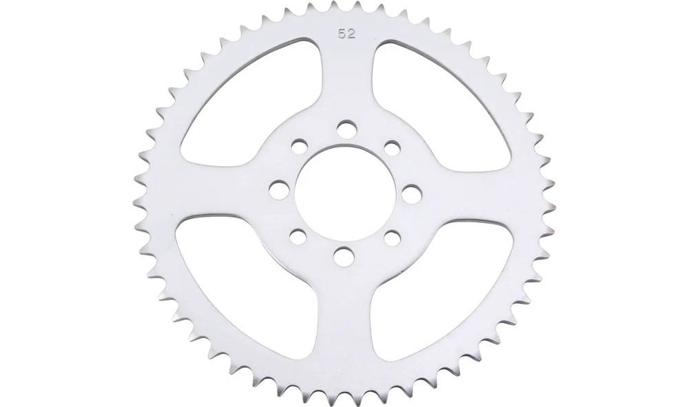 Bakdrev, 52-tanns, AC50 v:3529156