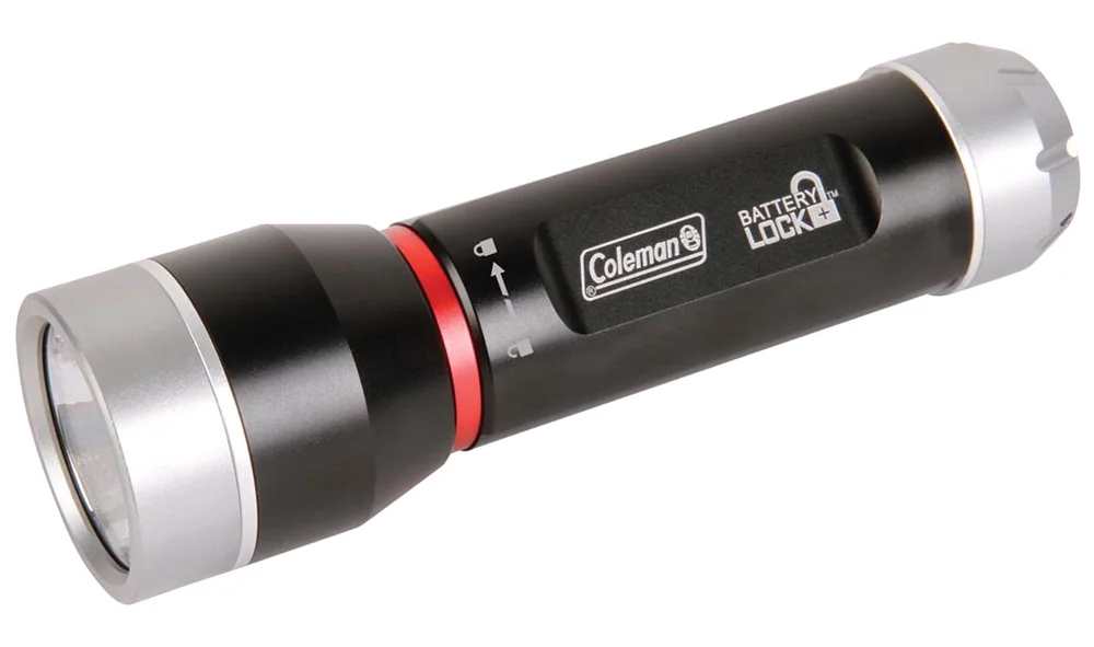 Lommelykt, Coleman Divide +200 v:4259122