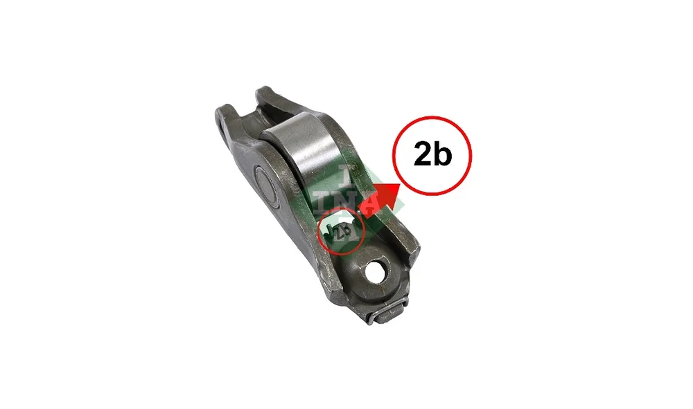 Ventilvipparm, motorstyring 422 0233 10 v:2147230