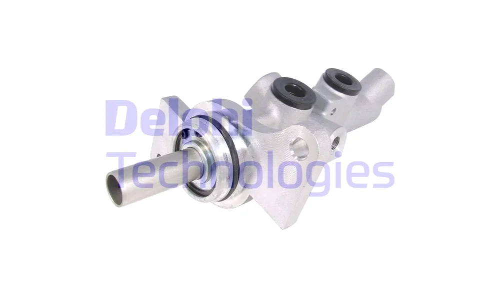 Hovedbremsesylinder – LM80298 – (Delphi) v:4990933 Hovedbremsesylinder – LM80298 – (Delphi) v:4990933
