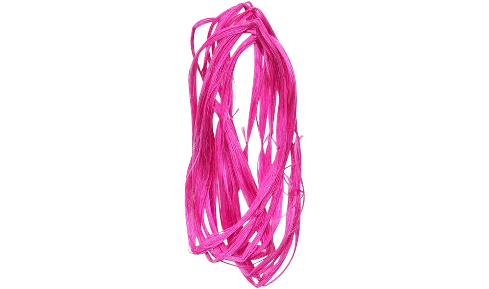 Silketråd, Rosa, 10 stk Kinetic v:4754906