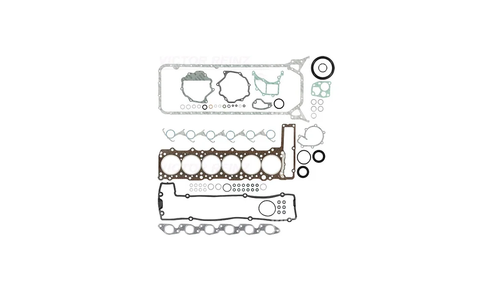 Tetnings Helsett, Motor 01-27005-01 (Rei v:664966