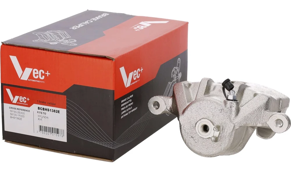 Bremsecaliper - BHS1382E - (Vector) v:9174351