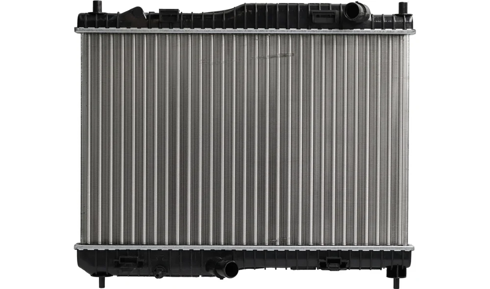 Radiator, Motorkjøling 69233 (Volmano) v:3742545