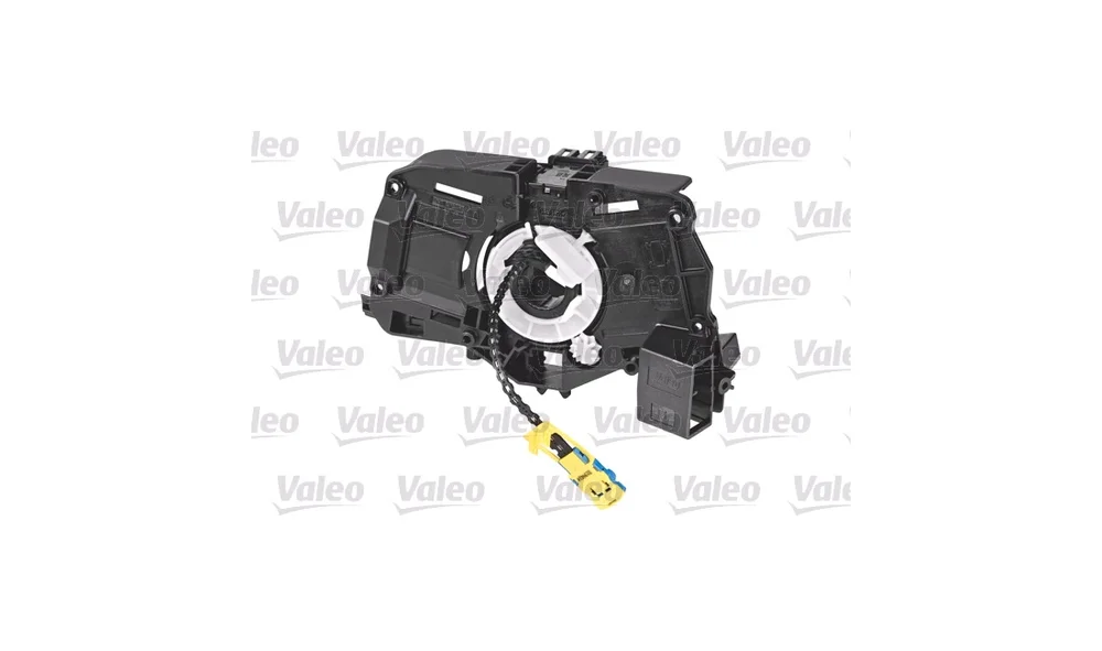 Viklefjær, airbag – 251676 – (Valeo) v:1302576