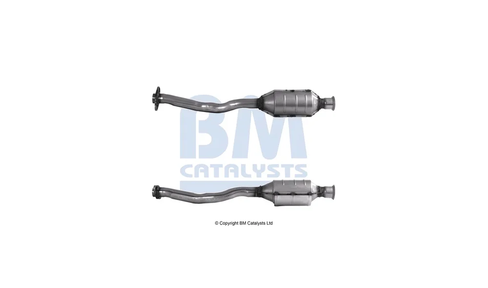 Katalysator – BM90021H – (BM Catalysts) v:8804409
