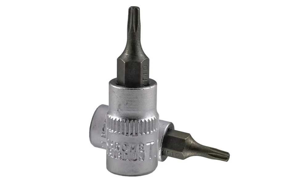 Pipe 1\/4\ TX27 Torx – JBM v:1447564″