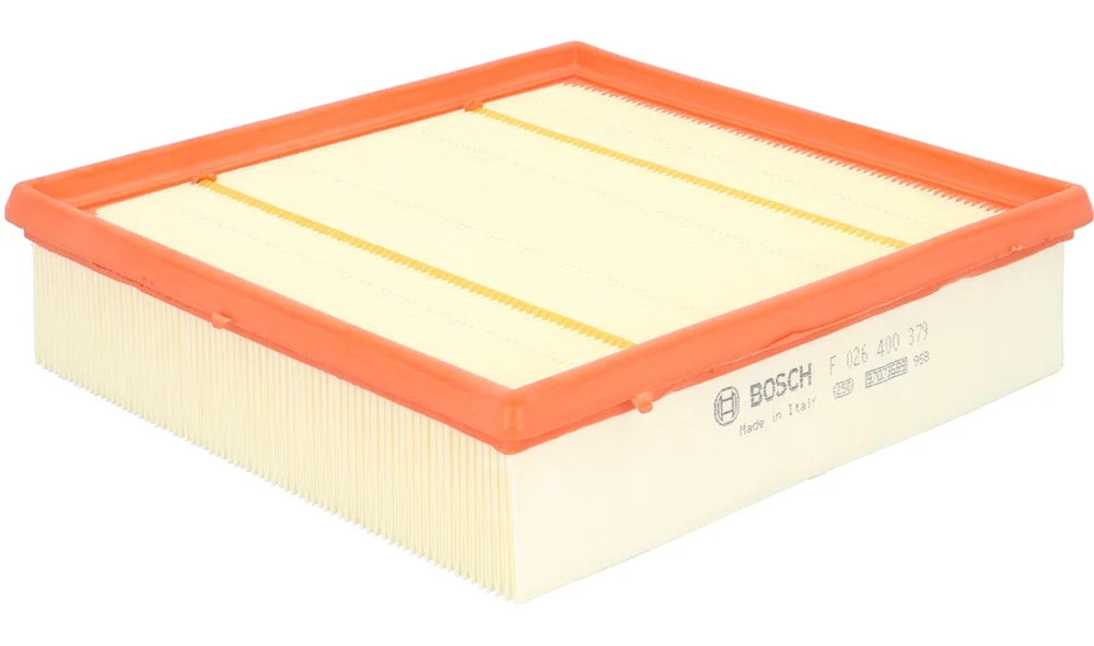 Luftfilter - F 026 400 379 - (BOSCH) v:8250517
