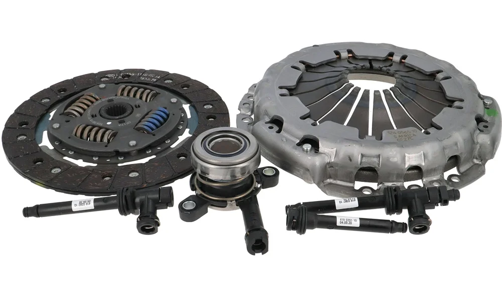 Clutchsett 624 3476 34 LuK RepSet Pro (L v:1564818