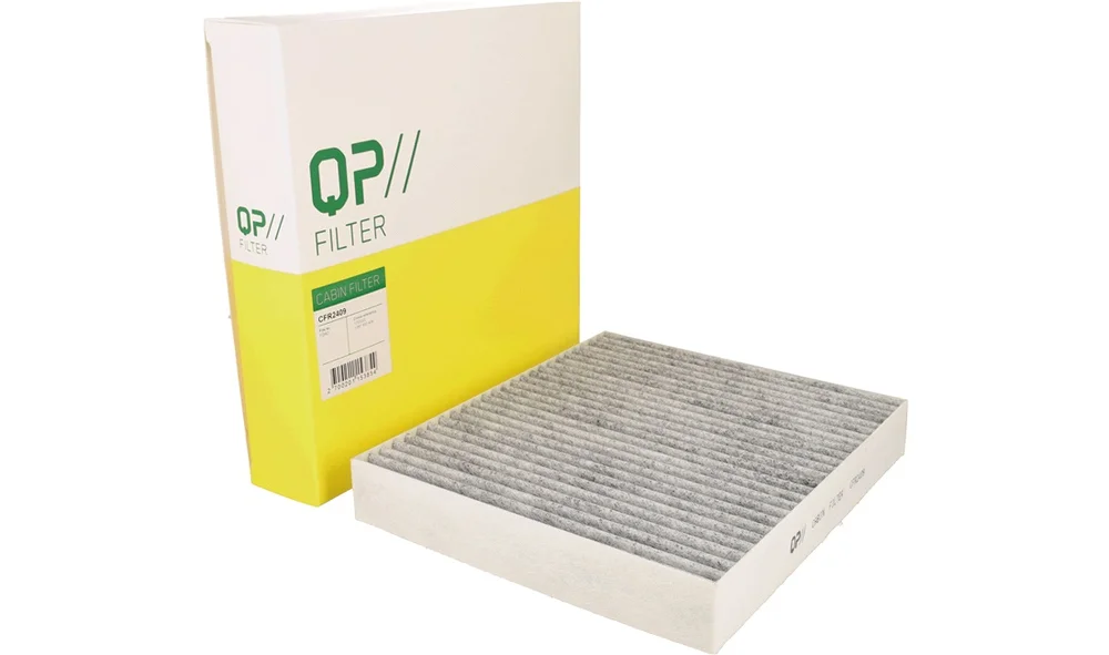 Kupefilter – 1 987 432 409 – (QP Filter) v:792245 Kupefilter – 1 987 432 409 – (QP Filter) v:792245