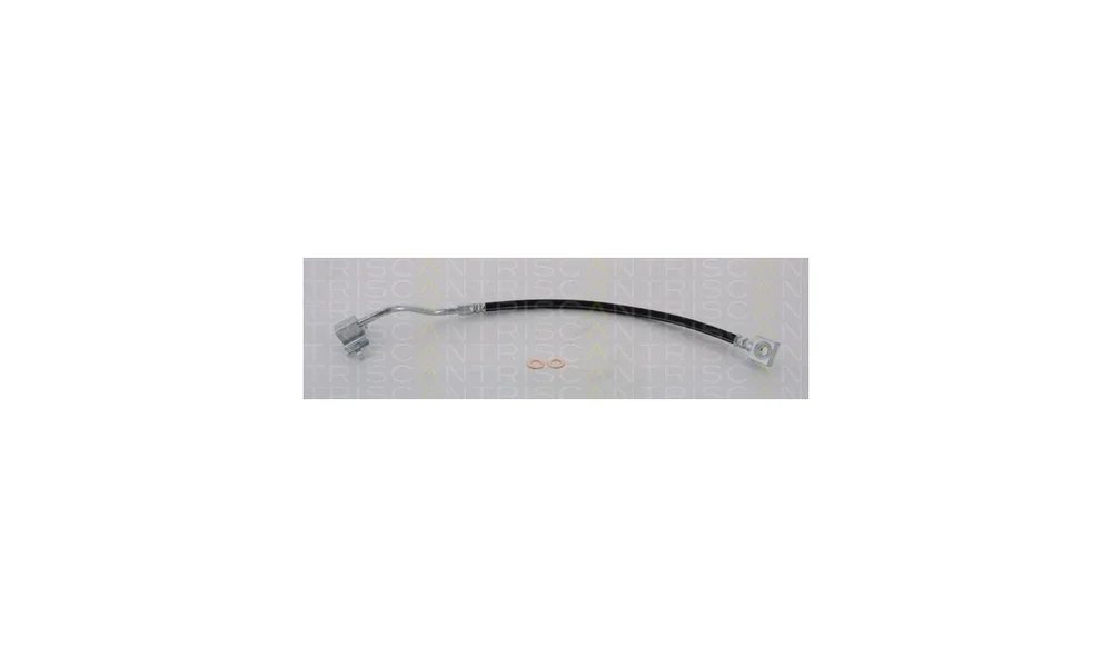 Bremseslange - 8150 16377 - (Triscan) v:2044232