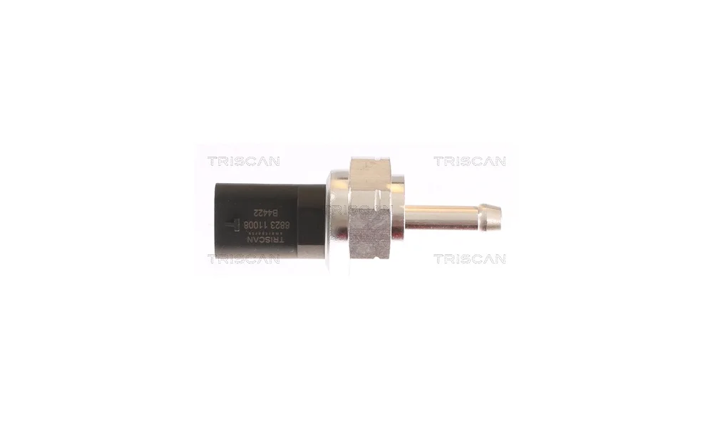 Sensor, Avgasstrykk 8823 11008 (Triscan) v:4311422