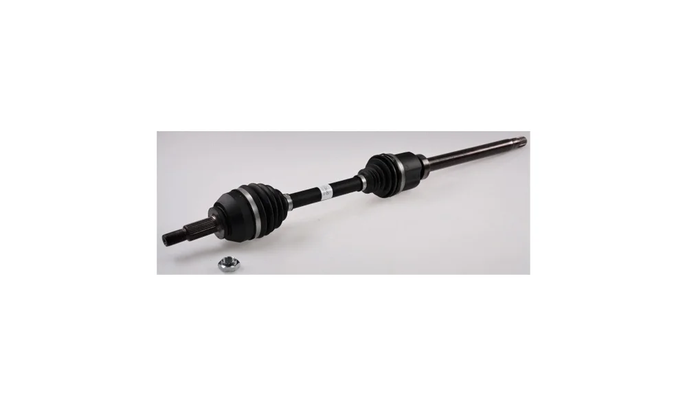 Drivaksel GKND12123 GKN Automotive OE-Te v:8449035