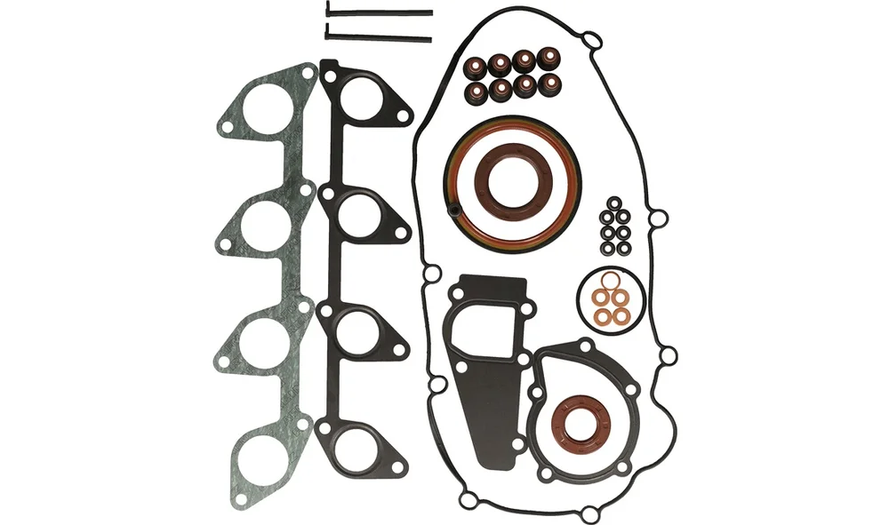 Tetnings Helsett, Motor 01-34398-01 (Rei v:302123