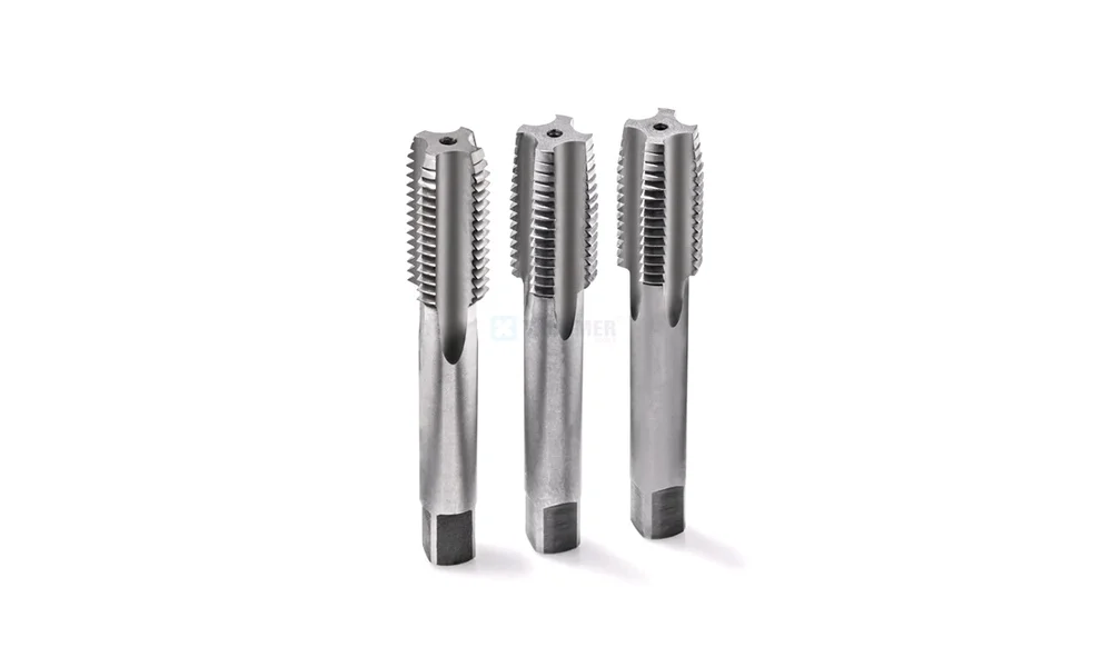 Gjengetappsett M11 x 1,5mm HSS v:1602669