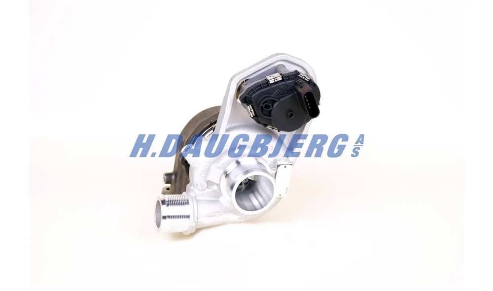 Lader, Oppladning 850841-5010S (H Daugb v:2040141