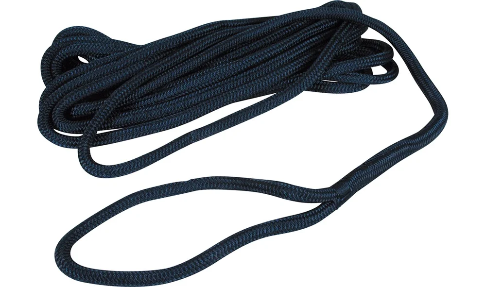 CampNature fortøyning navy 14mm 6m v:1175331