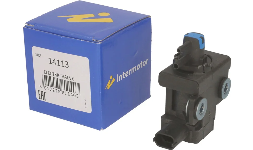 Trykkomformer – 14113 – (Intermotor) v:9042897 Trykkomformer – 14113 – (Intermotor) v:9042897