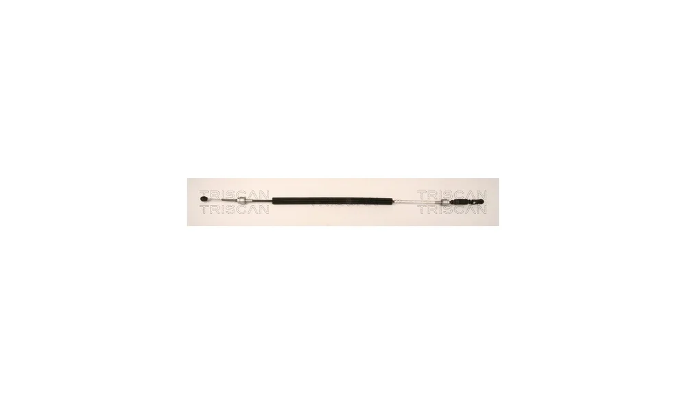 Tautrekk, automatgir 8140 29701 (Triscan v:4720449