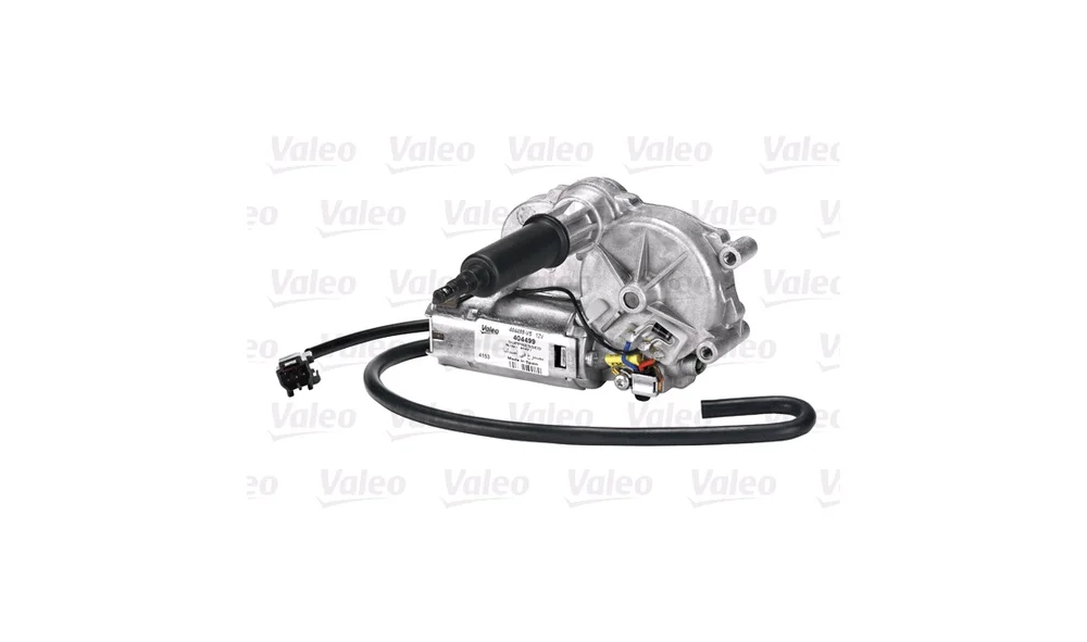 Vindusviskermotor – 404499 – (Valeo) v:5221341