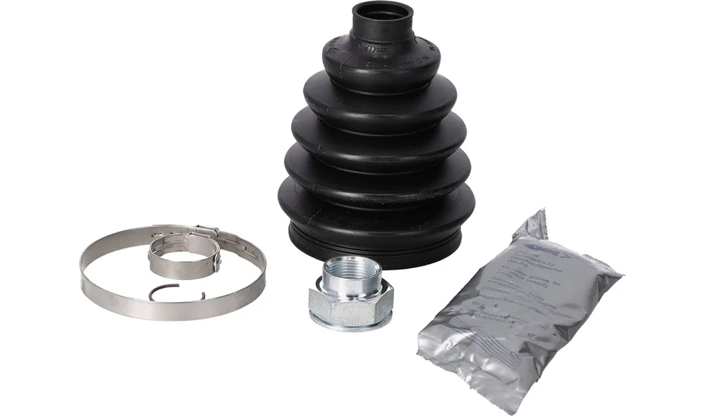 Mansjettsett, Drivaksel – 22209 – (GKN) v:6870175