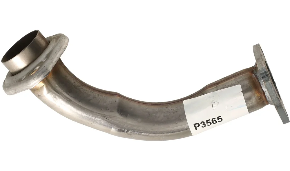 Eksosrør – P3565 – (Fenno) v:1058500