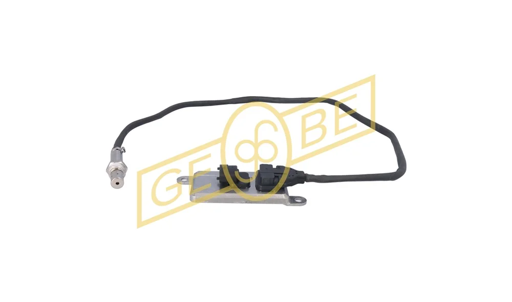 Nox-Sensor, Nox-Katalysator 9 2921 1 (IK v:6673100 Nox-Sensor, Nox-Katalysator 9 2921 1 (IK v:6673100