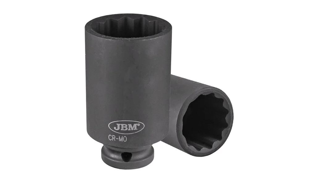 Slagpipe 1\/2\ 35mm 12-kantet – JBM v:3053626″