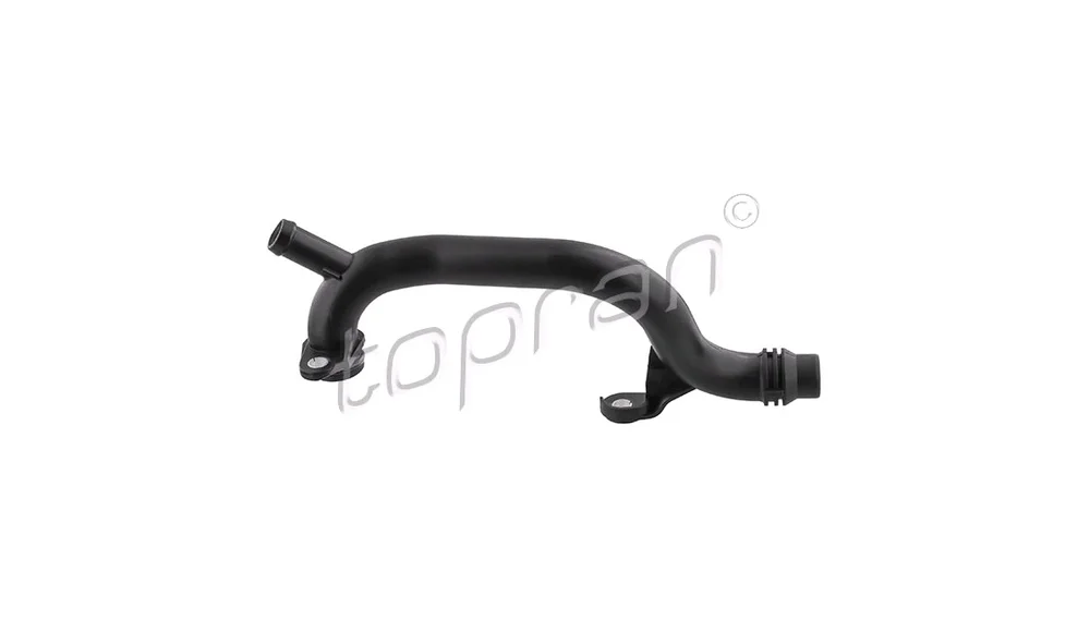 Radiatorslange – 118 781 – (Topran) v:8844043 Radiatorslange – 118 781 – (Topran) v:8844043