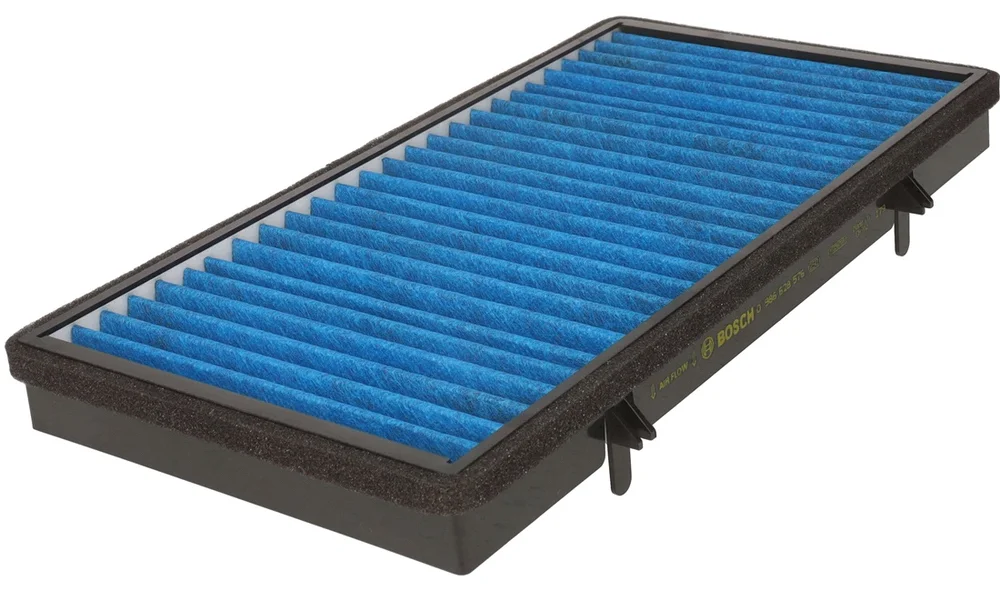 Kupefilter 0 986 628 576 FILTER+pro (BOS v:3885469