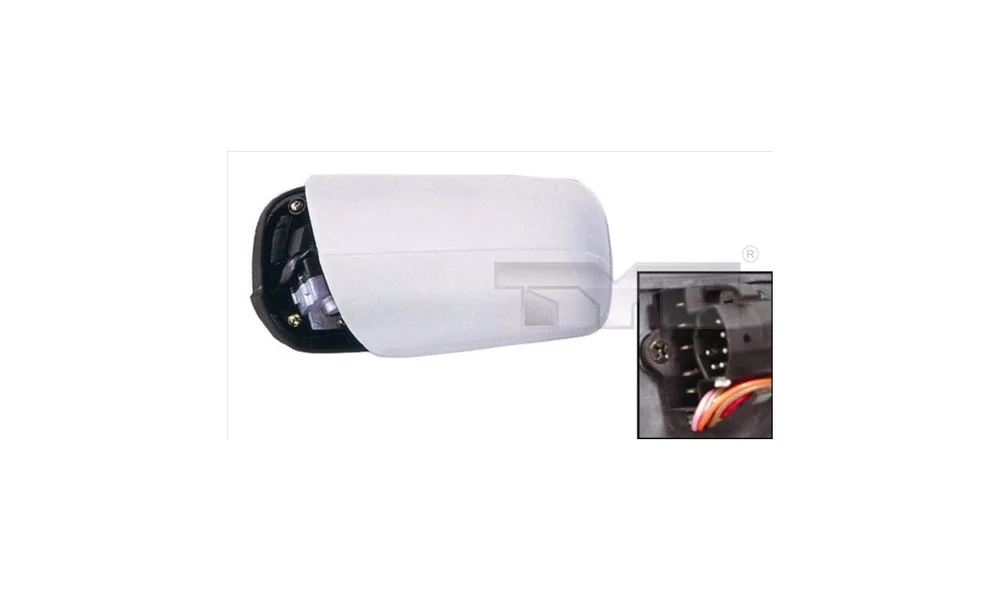 Ytterspeil - 321-0009 - (TYC) v:4329053