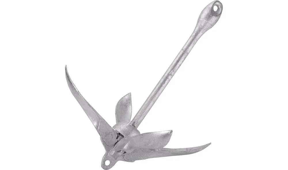 Anker, Paraply, 60 kg v:6744420