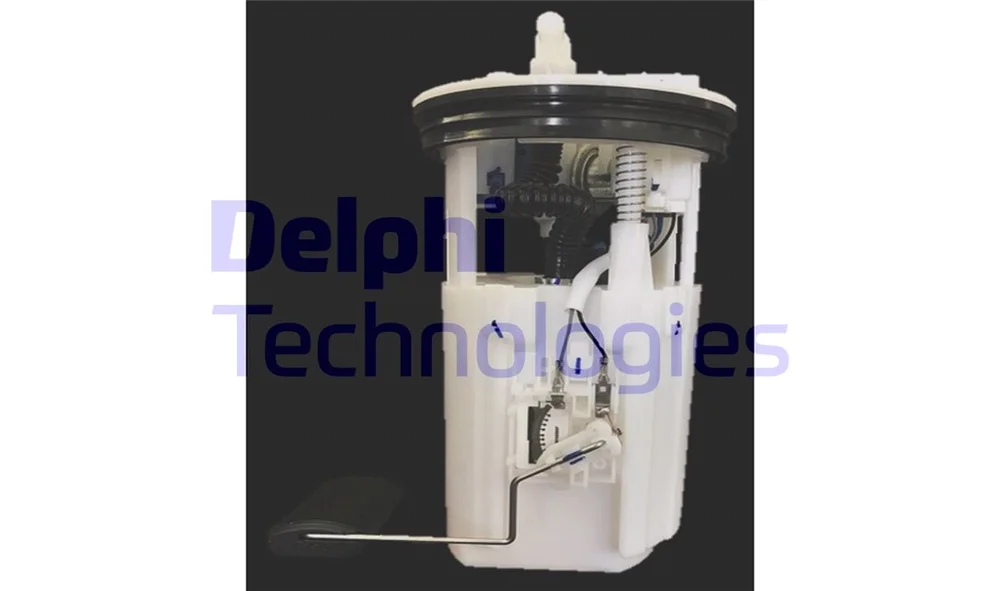 Drivstoffpumpe - FG1970-12B1 - (Delphi) v:3976593
