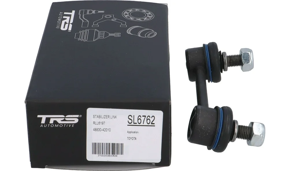 Stang, Stabilisator - BDL6762 - (TRS) v:6790491