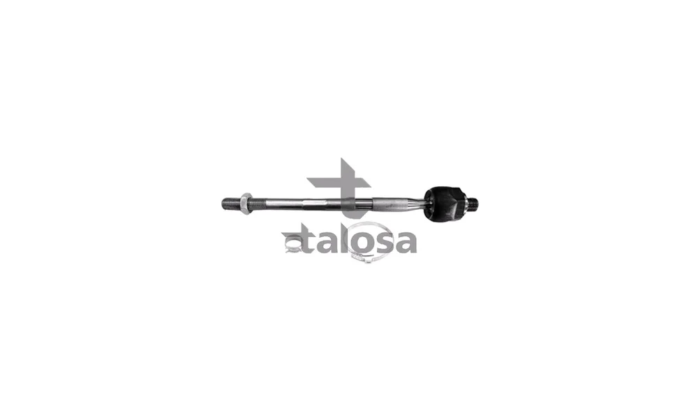 Aksialledd, Parallellstag 44-12626 (Talo v:8741274