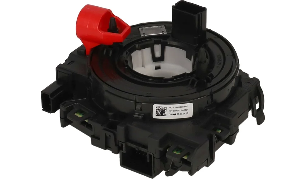 Viklefjær, airbag 231229 (Meat & Doria) v:2249795