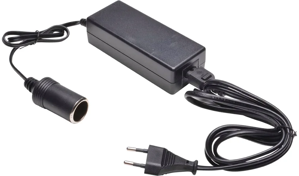 Omformer 230-12V, 6 amp v:7433027