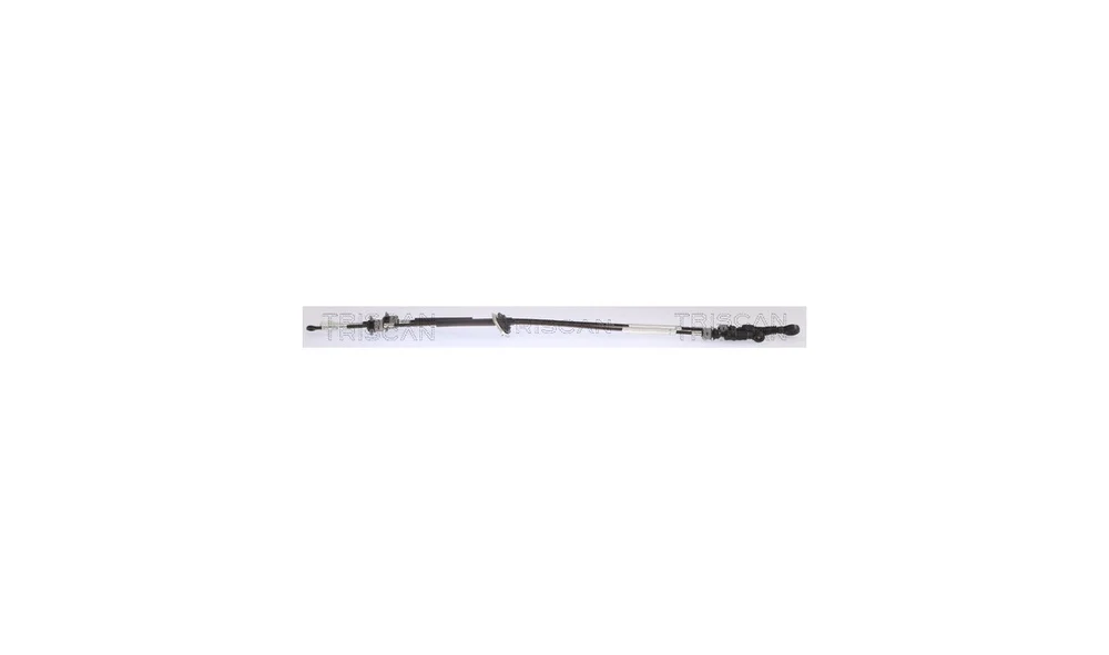 Kabel, girmekanisme 8140 43705 (Triscan) v:814501