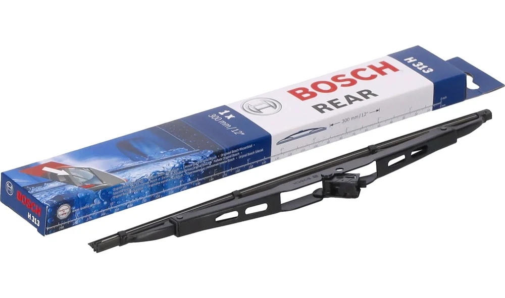 Vindusvisker – H 313 – Rear – (BOSCH) v:8102622 Vindusvisker – H 313 – Rear – (BOSCH) v:8102622