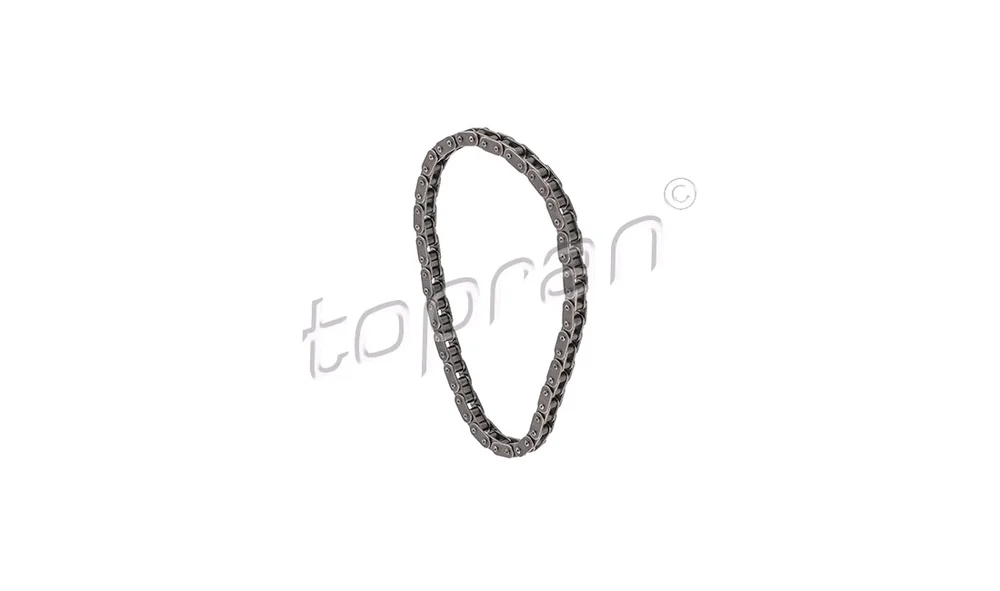 Registerkjede – 108 707 – (Topran) v:3503544