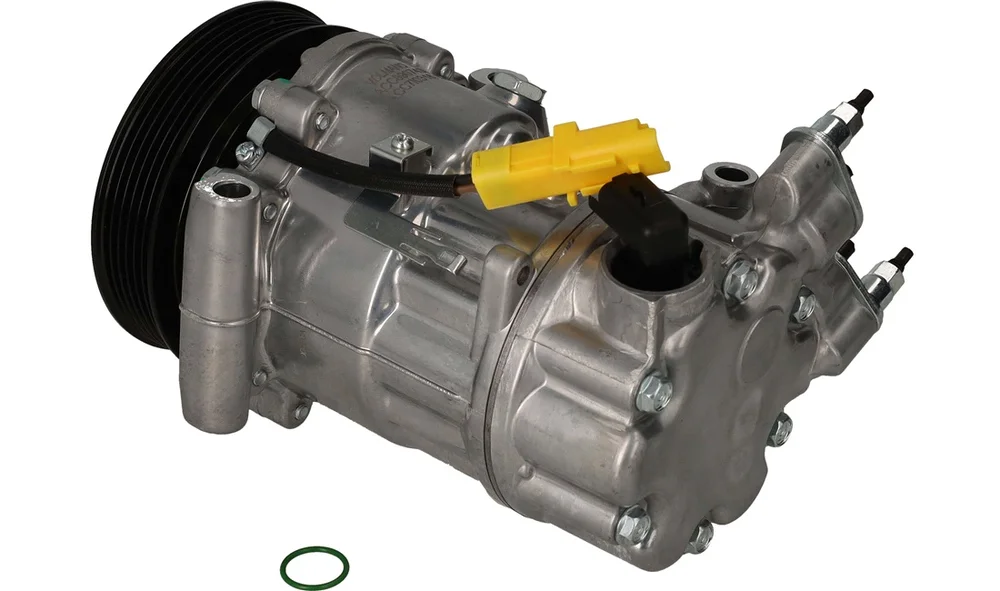 Kompressor, Klimaanlegg 890743 ** FIRST v:2855710
