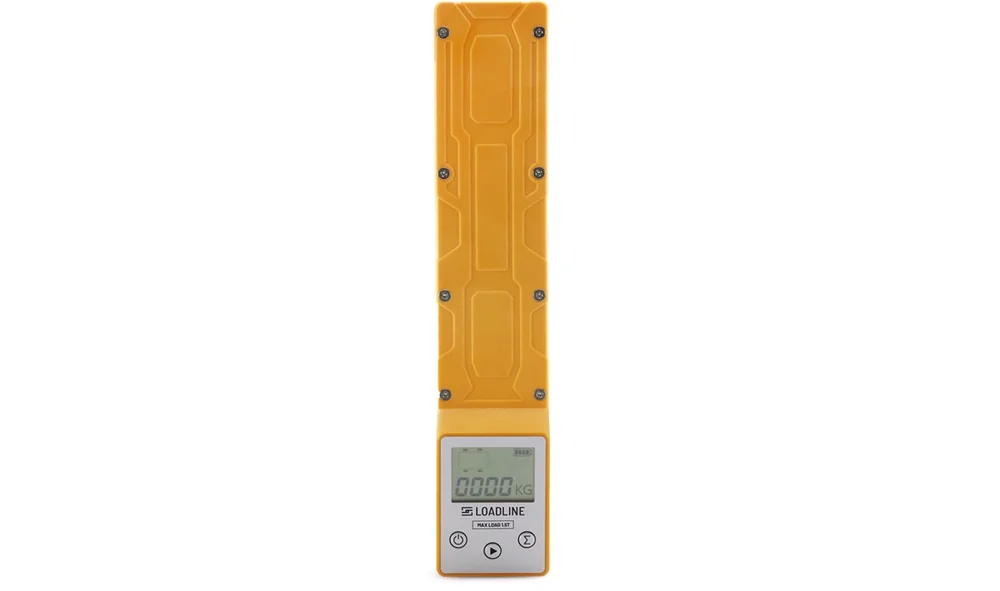 Digital tilhengervekt – 1500 kg v:9640543