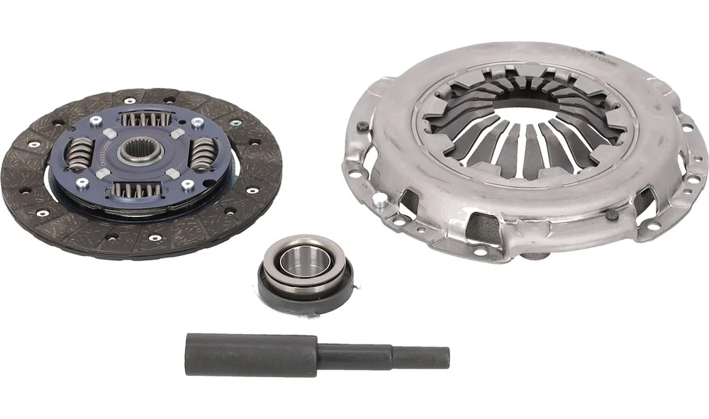 Clutchsett 619 3120 00 LuK RepSet (Attri v:8349275