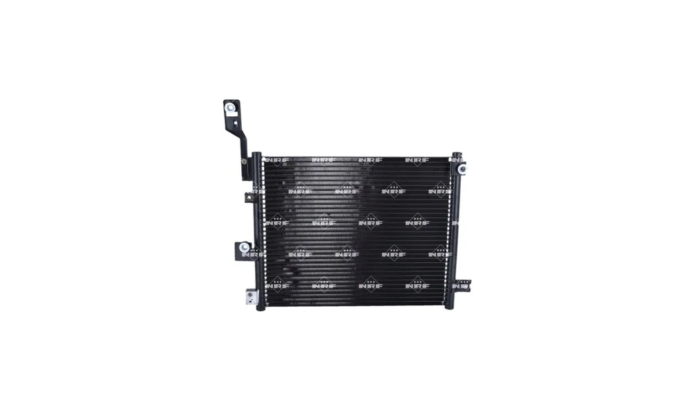Kondensator, Klimaanlegg 350047 EASY FIT v:509042