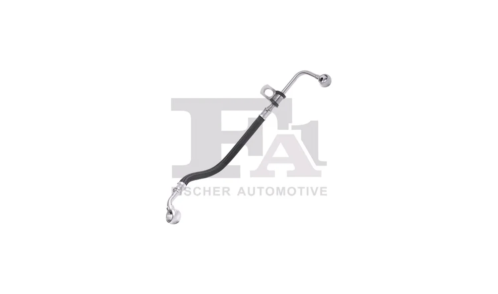 Oljeledning, lader - 613-830 - (FA1) v:5007774