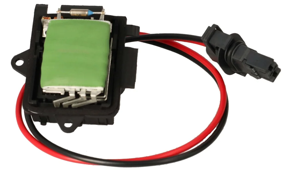 Motstand, kupévifte 208 246 (Ie+ PARTS) v:4525899